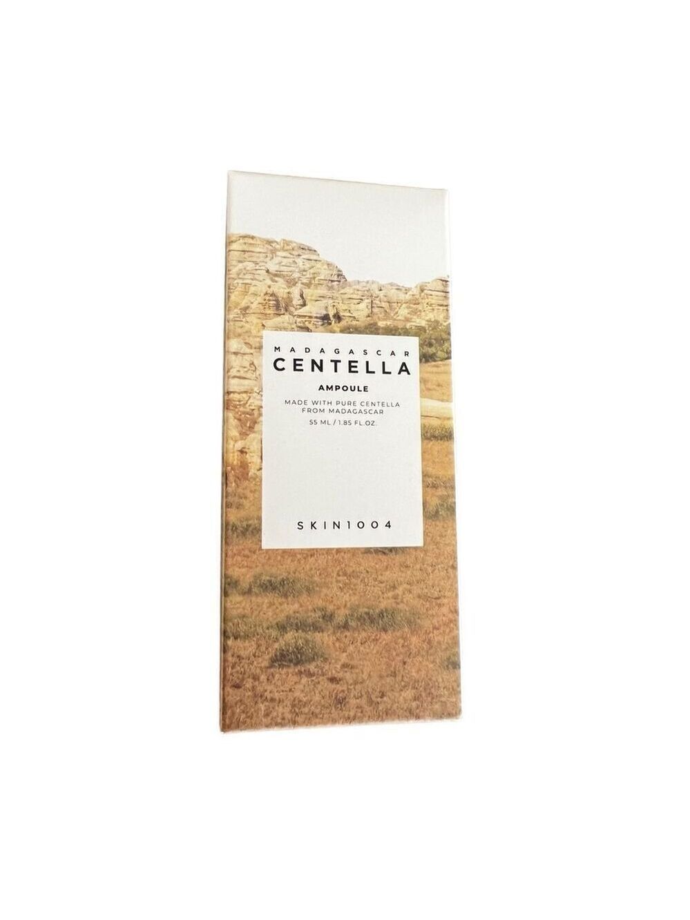 Madagascar Centella Ampoule 55 ml (1.85) fl.oz